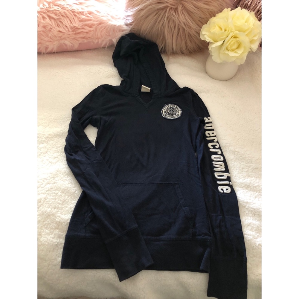 Hoodie shirt 💙